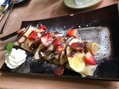 可丽饼-Le Chalet Dalat