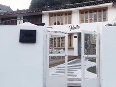 -Hello·生日蛋糕·下午茶·甜品台茶歇(瑞安东山店)