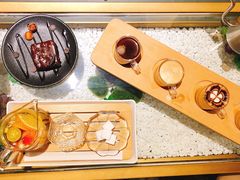 -长颈鹿咖啡(大学路店)