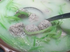 -李记饺子·熏酱东北菜(欢乐谷店)