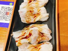 牛肉肠粉-本味友膳·茶餐厅(和达中心城店)