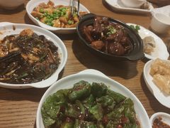 -建国328 本帮小馆·面馆