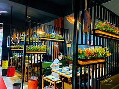 -秋语木桶鱼.酸菜鱼(开发区火车站店)