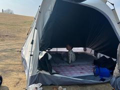 -钟山体育运动公园