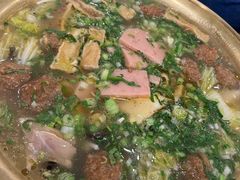 -飞天大厦清真餐厅