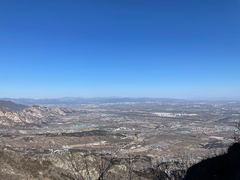 -阳台山自然风景区