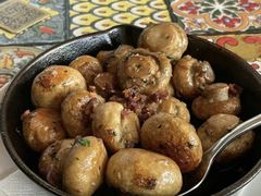 -BROWNSTONE布朗石西班牙餐厅(富城店)