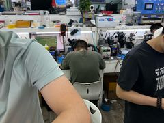 -展业手机快修(百脑汇科技大厦店)