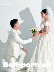 -纪可婚纱摄影平潭旅拍