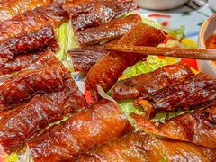 -广府乡下·饭庄(新港东路店)