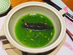 -花潮料理艺食馆(世欧广场店)