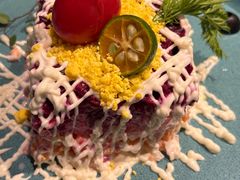 -卢布里西餐厅(海拉尔店)