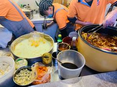 -安徽阜阳卷馍(西单店)