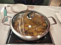 -黄记煌三汁焖锅(首创奥特莱斯店)