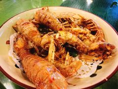-盛港湾海鲜食府(黄沙店)