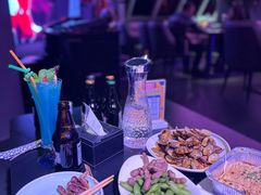-粉墨特色菜·烧烤音乐酒馆