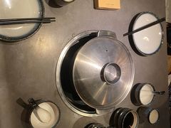 -同仁四季椰子鸡(宝安壹方城店)