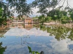 -一寨两国风景区