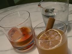 -悦厅·下午茶(杭州柏悦酒店)