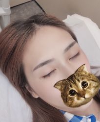 点击看大图 -久匠·野生眉半永久纹绣
