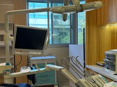 -上海仁爱医院口腔科 · 种植