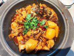 -乐享食光·浙菜风味餐厅(江虹路滨江体育馆店)