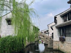 -嘉兴月河历史街区