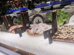-加餐海鲜自助(宝龙一城店)