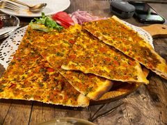 -梅夫娜土耳其餐厅.清真HALAL