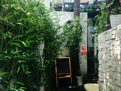 -锦尚阁烤鱼•天津菜(宣武门胡同店)
