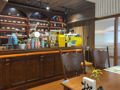 -沏点Trattoria意大利餐厅(新街口店)