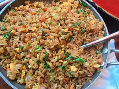 巴邑炒饭-巴邑火锅·夜宵(港隆广场店)