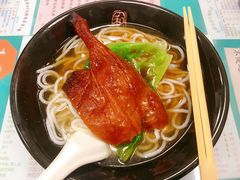 -烧鹅濑(西华路店)