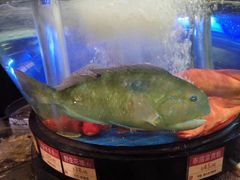-陶陶居海鲜酒家(新马路店)