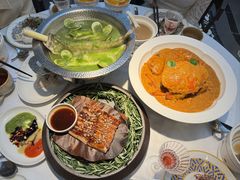 -狮拾久·现代新加坡料理(壹方城店)