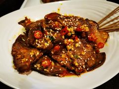 -萧邦音乐会所KTV·蒸汽活海鲜自助(福田店)