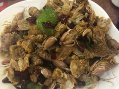 -荣祥海鲜·烟台菜(胜利路二部)