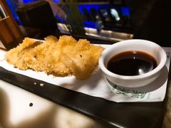 手作黄金年糕-绿茶餐厅(松江万达店)