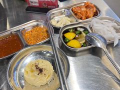 -哈哈碳都·牛肋条无限自助烤肉(宝龙店)