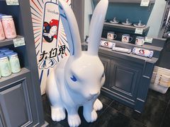-大白兔奶糖(南锣鼓巷店)