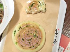 -南拳十三姨·潮汕砂锅粥(世纪金源店)