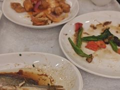 -畔山酒店中餐厅