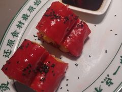 -阿诚市井潮汕菜(金台路店)