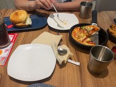 -必胜客(吾悦广场店)