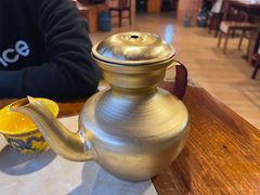 酥油茶-顺顺小吃(独克宗古城店)