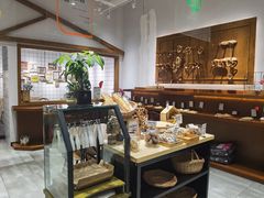 自助取餐区-HAVE A ROOM·有间质果(总店)