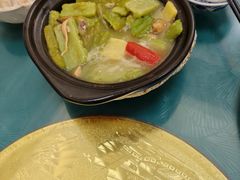-桂园白粥·潮汕老味道