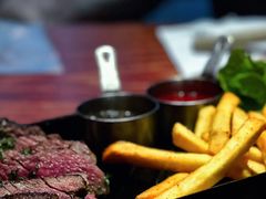 -澳骄 Aussie Kitchen·手工披萨·西餐(国大店)