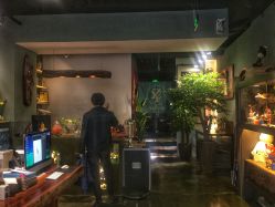 前台-周忆刺青原创设计定制