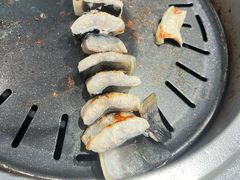 -安又胖韩国烤肉(泰达永旺店)